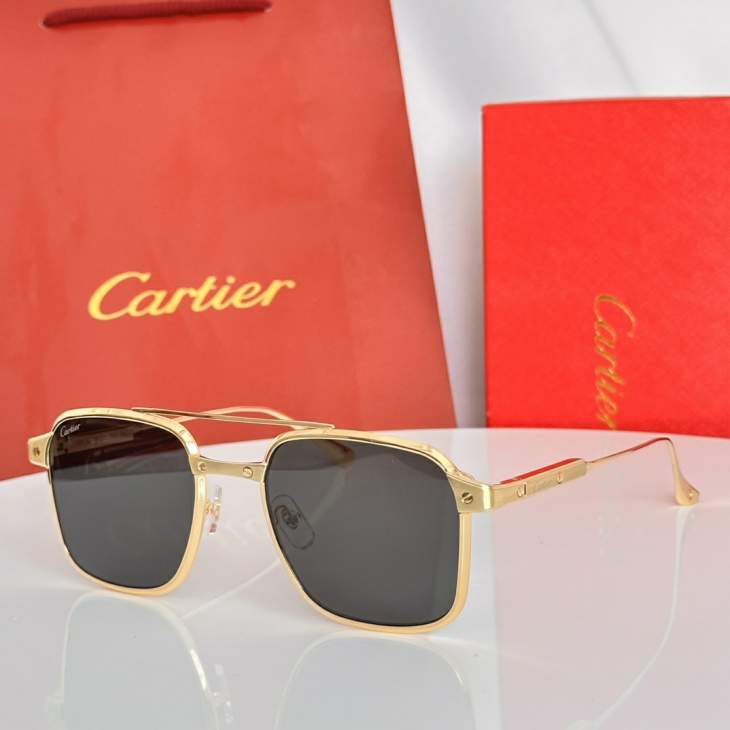 Picture of Cartier Sunglasses _SKUfw79498408fw